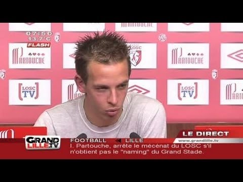Ligue 1 : Bordeaux - Lille, l'avant match - Benoit Pedretti