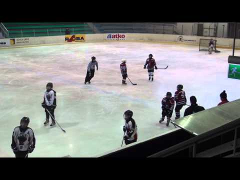 HC Everest 04/05 - HC Panter 04/05 (1-9) 25.02.2016