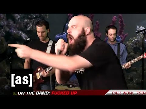 download lagu mp3 mp4 Fucked Up Third Man, download lagu Fucked Up Third Man gratis, unduh video klip Fucked Up Third Man