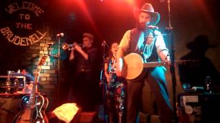 Pokey Lafarge - 'Underground', Brudenell Social Club