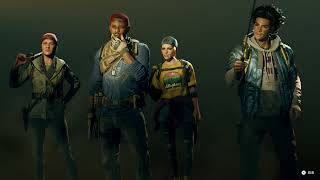 [情報] 喋血復仇(Back 4 Blood)Beta測試獲取