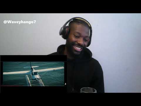 Manu Crooks - Don't Cross The Line feat. Hooligan Hefs (Official Music Video) - UK REACTION