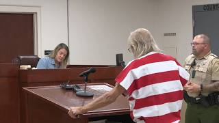 Man charged after killing two cyclists in East Tennessee