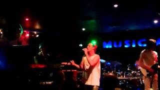 The Enid - &#39;One &amp; the Many&#39; - The Musician, Leicester - 10/5/13