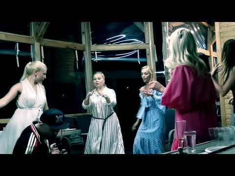 IVO DIMCHEV- CORONA KUSH KUSH / live at camping Ailiak/