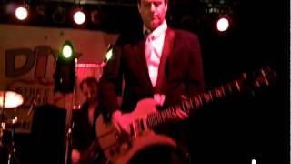 Electric Six-After Hours (9-17-11)