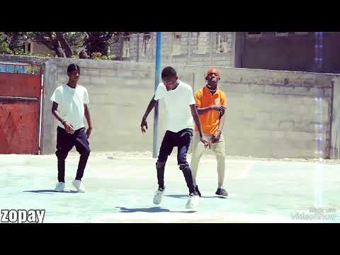 DRZ_DANCE  Remix Kusazo Shuba Uncle Waffles x Justin99 x Pcee x EeQue - Untitled [Ep 065] (Matimba