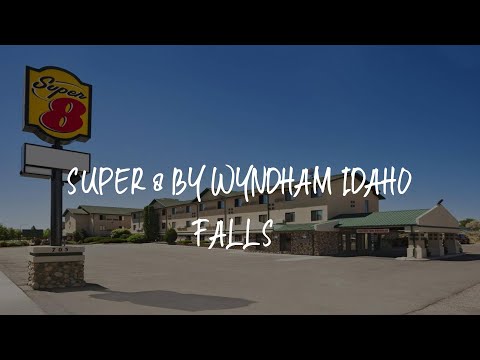 Super 8 by Wyndham Idaho Falls Review - Idaho Falls , United States of America