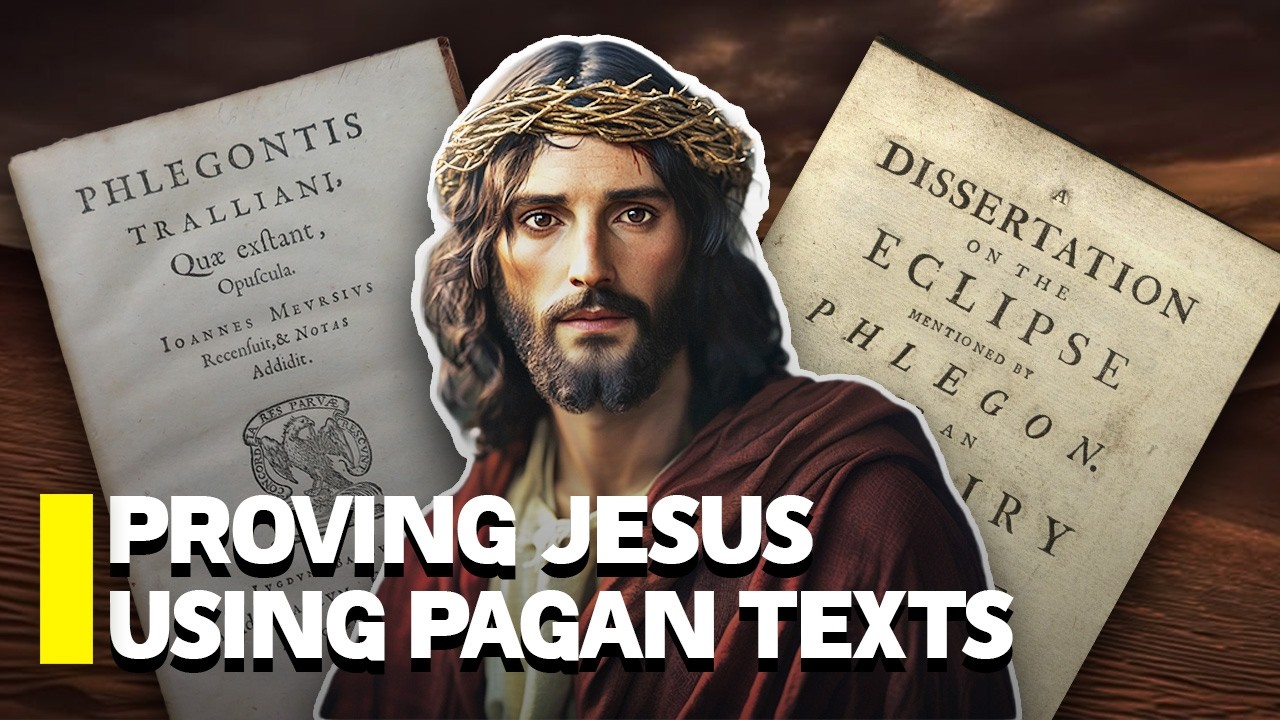 1 Proof that the Bible is Correct