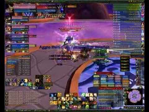 The House vs. High Astromancer Solarian