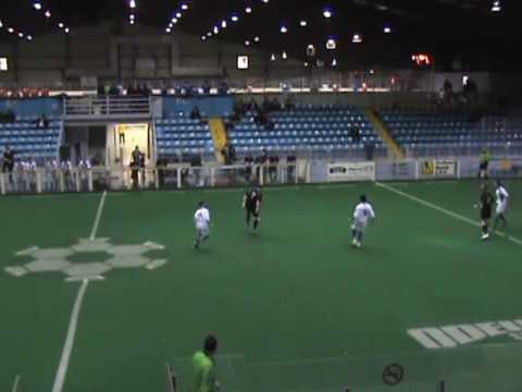 NSL 2009-2010 Week 11 - Capitol Czarni Jaslo vs. BH Lilies