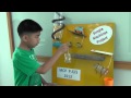 Simple Machines Project MCP P.5/5 Horse 2012 ...