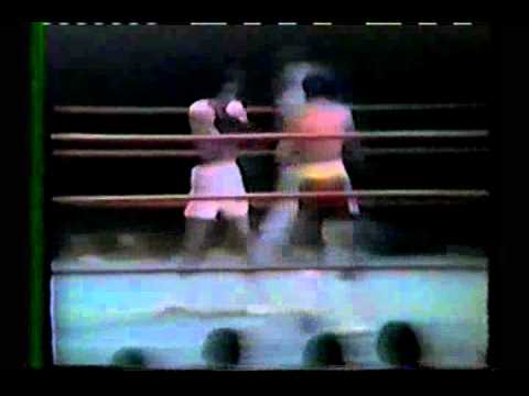 Miguel Canto UD15 Martin Vargas I