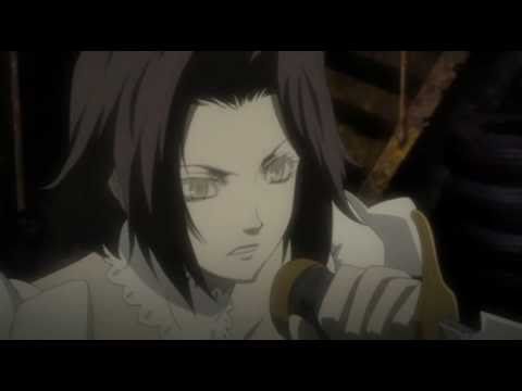 Baccano! - T-ara (I Go Crazy Because of You) - PirogSV