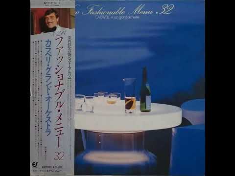 Caravelli Et Son Grand Orchestre - Tombe la Neige