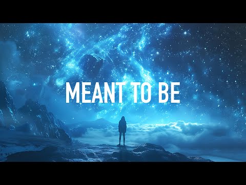 9 Worlds & Medyk - Meant to Be (Lyrics)
