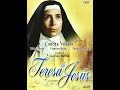 TERESA DE JESÚS Miniserie