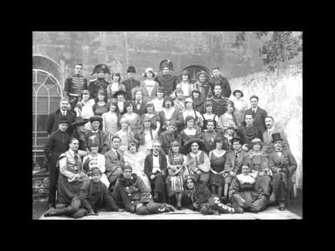 Do Something - Jack Payne And The B.B.C. Dance Orchestra - Columbia 5417