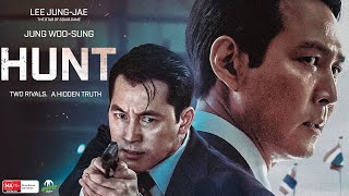 HUNT | Trailer