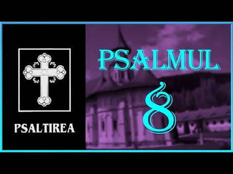 Psalmul 8