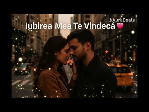 Iubirea Mea Te Vindecă 💞 | AuraBeats
