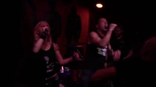 CONFLICT - Whichever Way You Want It @ Köln - 23.09.2016