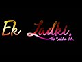 Ek Ladki Ko Dekha Toh Aisa Laga Whatsapp Status Video Romantic Status Song Love Story