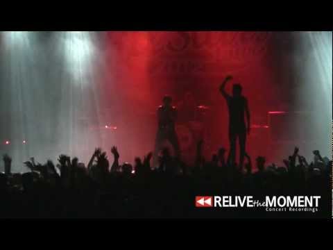 2012.08.13 I See Stars - The Common Hours (Live in Chicago, IL)
