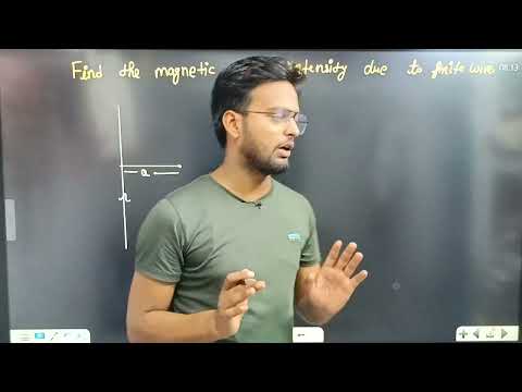How to Sign Magnetic Field in BSL
