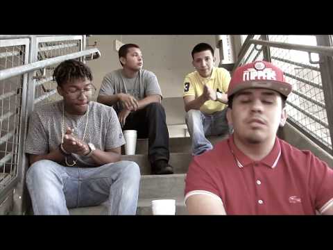 Poppin Tags-Tino LOkz Ft.Lilchap (Official Music Video)