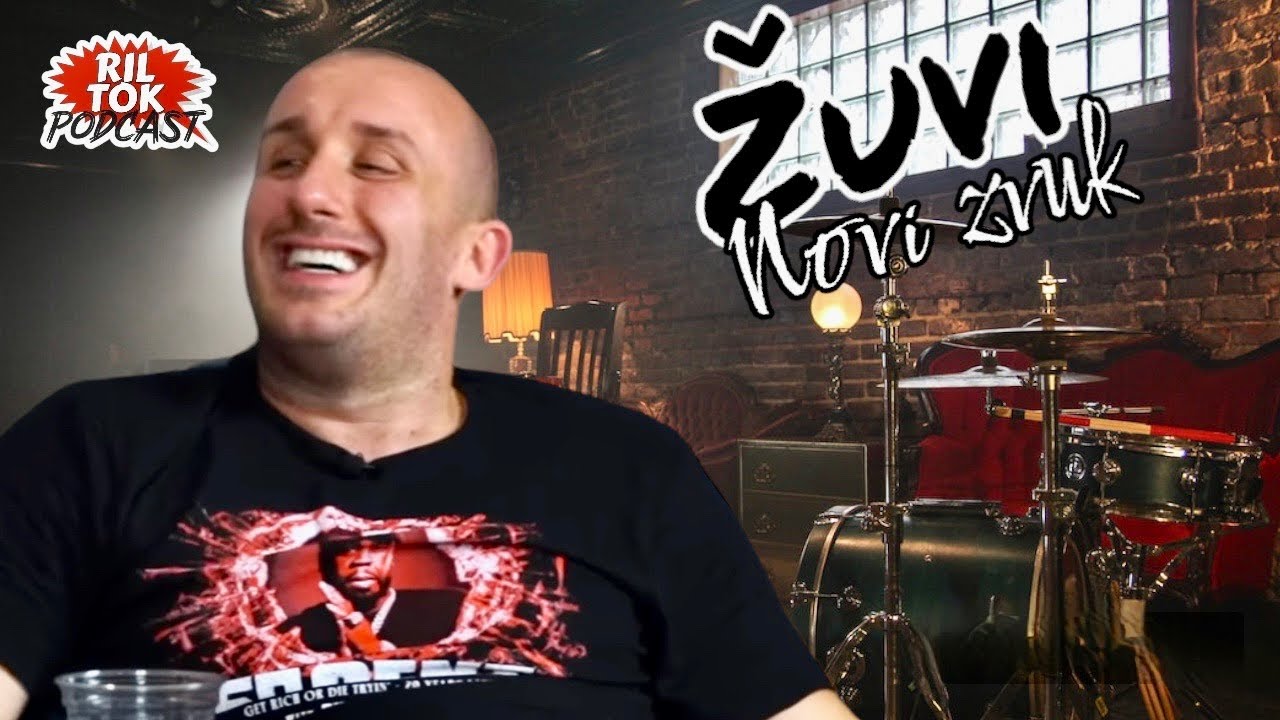 RIL TOK ŠORC / ŽUVI / O NOVOM ZVUKU