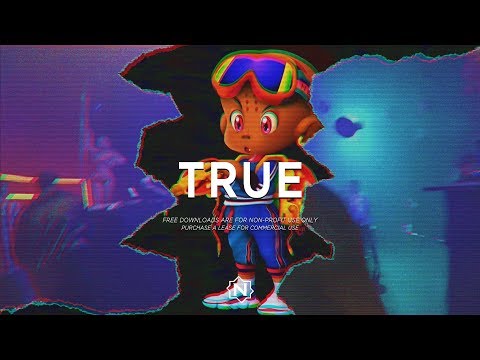 Logic x Jaden Smith Type Beat - "True" | Trap Type Beat