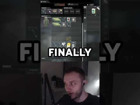 Do LEDX Have a NEW SPAWN ?! #tarkov #eft #escapefromtarkov