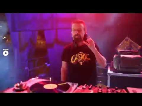 DANIELE BALDELLI  in 180 GR x Bits Festival, Salerno - 2016