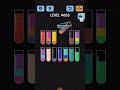 Water Color Sort Level 4083