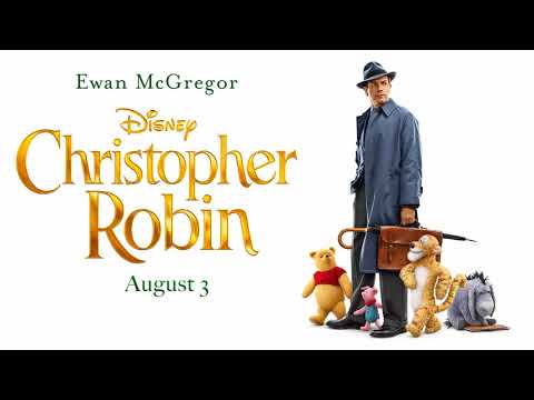 WALK THE MOON - One Foot (Christopher Robin Soundtrack)