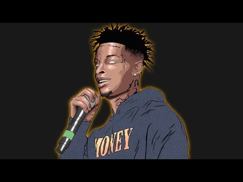 (FREE) 21 Savage x J. Cole Type Beat - "Marathon" | Free Type Beat | Rap/Trap Instrumental 2019