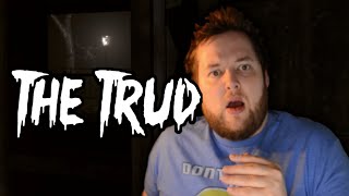 SOLO SHENANIGANS | TRUD THE FUNNIEST INDIE HORROR MOMENTS