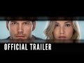 PASSENGERS - Official Trailer (HD)
