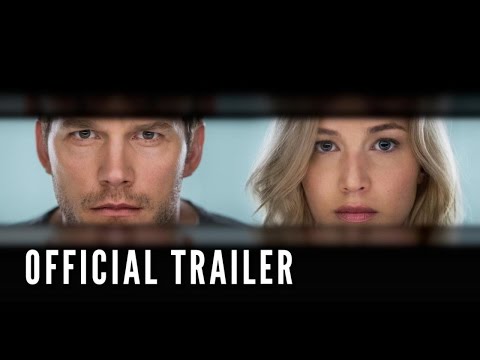Passengers (2016) Official Trailer