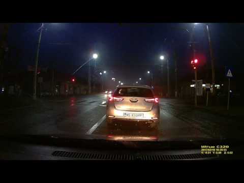 DJ691 Autostrada A1 - Timișoara #ASOT806