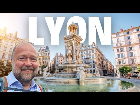 The Don'ts of Lyon, France