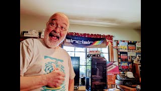 TJ - Ask Away - Question & Answer with ME... TJ - my 1st one