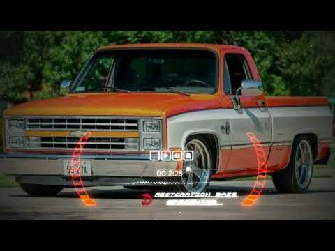 TORETTO ~ El Alfa El Jefe × Donaty × Fuerza Regida ~ [[EPICENTER BASS]]