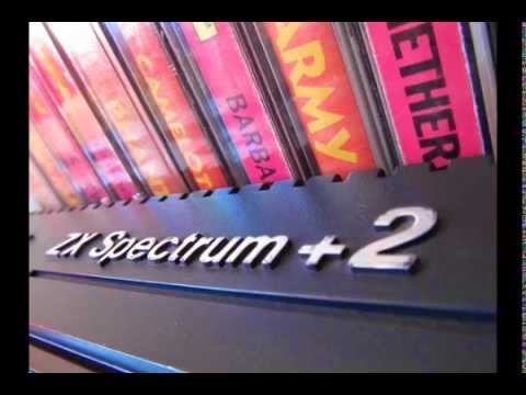 Tugurio Computacional 03 - El ZX Spectrum ~ con Ron Méndez y Rod Mérida