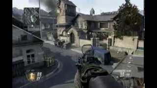 CODBO2　闇の炎の使い手が行く実況プレイ　第十六夜