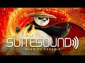 Kung Fu Panda 4 - Ultimate Soundtrack Suite