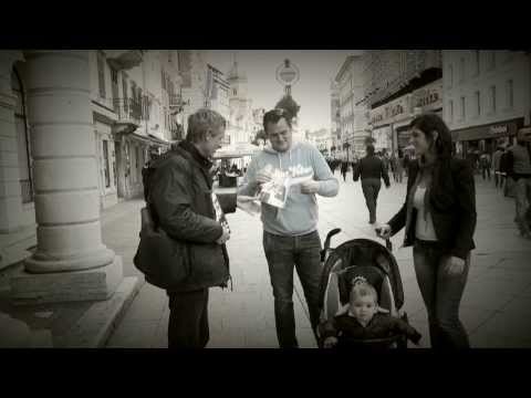 Još dobra ima - ČA BAND AID (Official video)