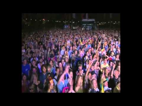 Kool & The Gang - Ladies Night & Get Down On It (Live @ Glastonbury)