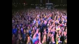 Kool &amp; The Gang - Ladies Night &amp; Get Down On It (Live @ Glastonbury)